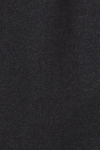 Zivame 2 Mile Fashion Knit Cotton Loungewear Set - Black Beauty — thumbnail 9